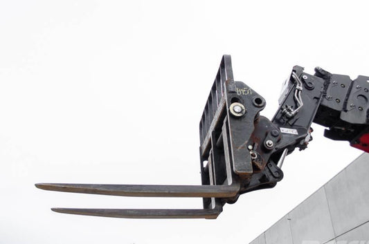 Incarcator telescopic - Manitou MT 1840