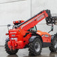 Incarcator telescopic - Manitou MT 1840