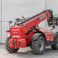 Incarcator telescopic - Manitou MT 1840