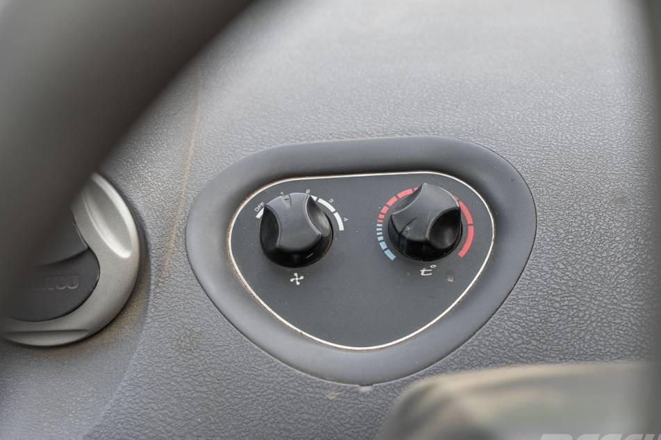 Incarcator telescopic - Manitou MT 1840