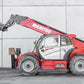 Incarcator telescopic - Manitou MT 1840