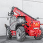 Incarcator telescopic - Manitou MT 1840