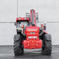Incarcator telescopic - Manitou MT 1840