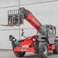 Incarcator telescopic - Manitou MT 1840