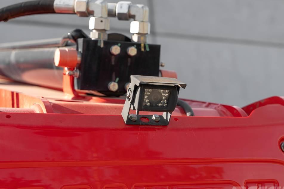 Incarcator telescopic - Manitou MT 1840