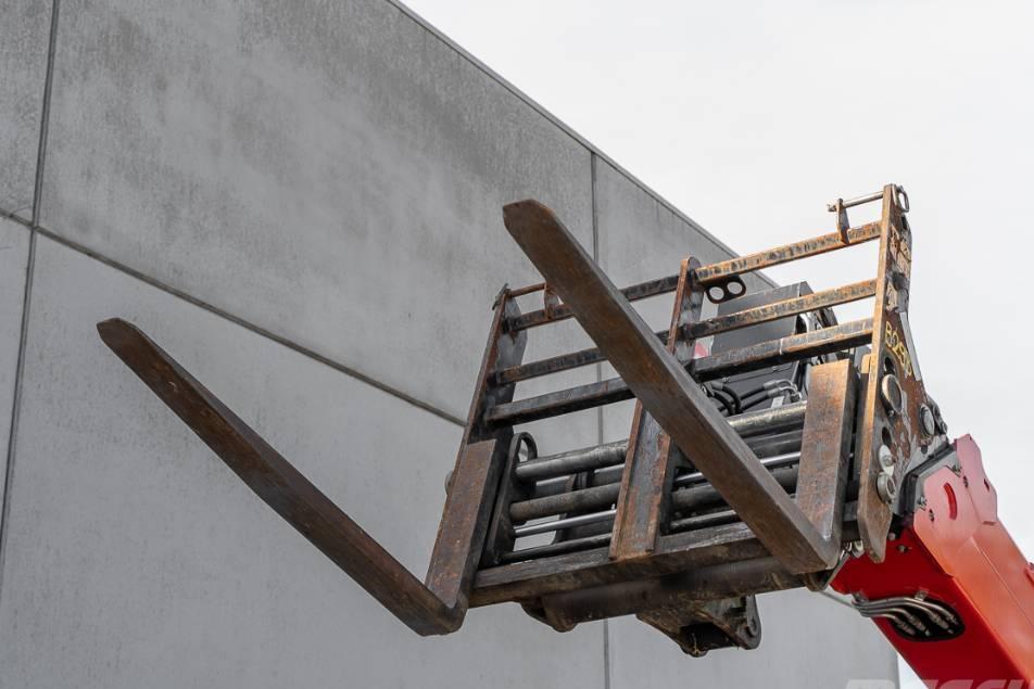 Incarcator telescopic - Manitou MT 1840