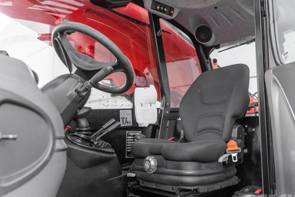 Incarcator telescopic - Manitou MT 1840