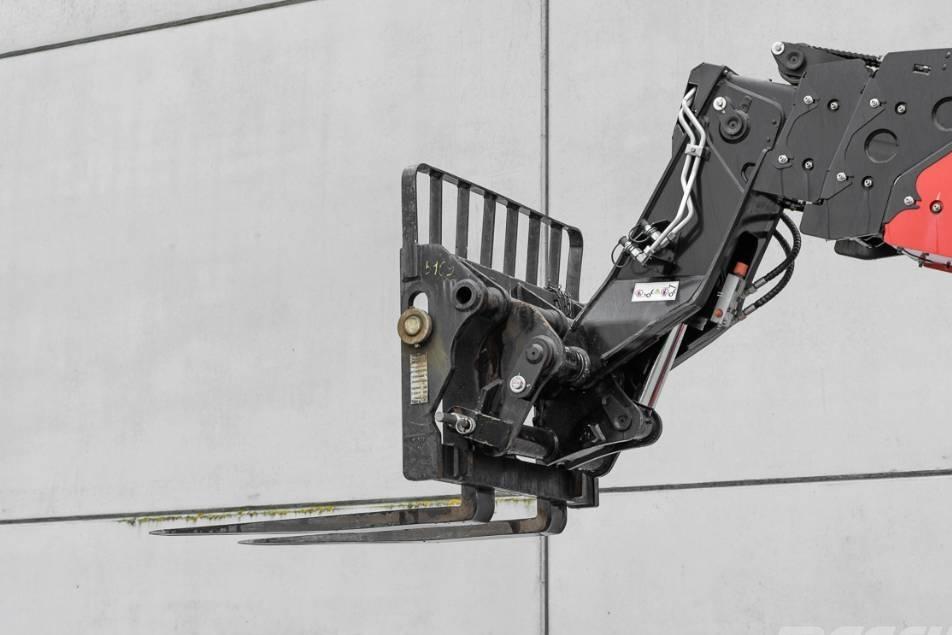 Incarcator telescopic - Manitou MT 1840