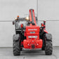 Incarcator telescopic - Manitou MT 1840