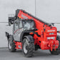 Incarcator telescopic - Manitou MT 1840
