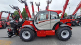 Incarcator telescopic - Manitou MT 1840