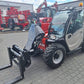 Incarcator telescopic - Manitou MT 420 H