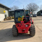 Incarcator telescopic - Manitou MT 420 H