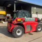 Incarcator telescopic - Manitou MT 420 H