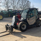 Incarcator telescopic - Manitou MT 420 H