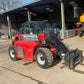 Incarcator telescopic - Manitou MT 420 H