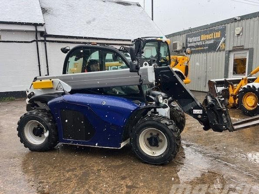 Incarcator telescopic - Manitou MT 420 H