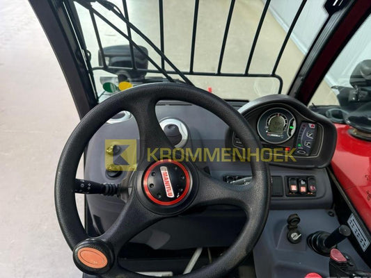 Incarcator telescopic - Manitou MT 420 H