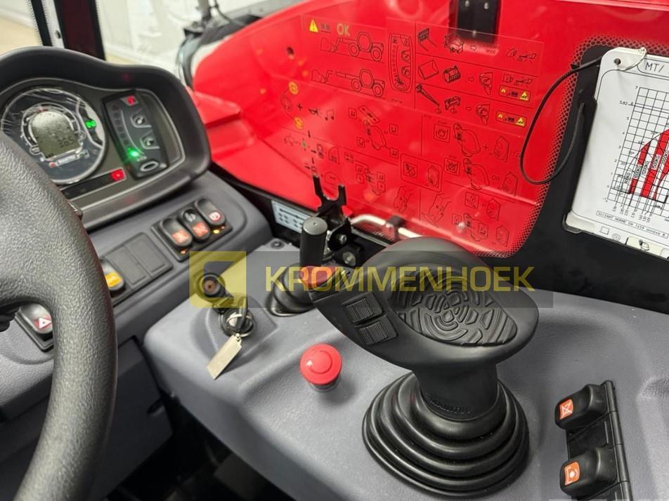 Incarcator telescopic - Manitou MT 625 H Comfort 75K ST5