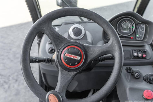 Incarcator telescopic - Manitou MT 625 H