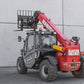 Incarcator telescopic - Manitou MT 625 H