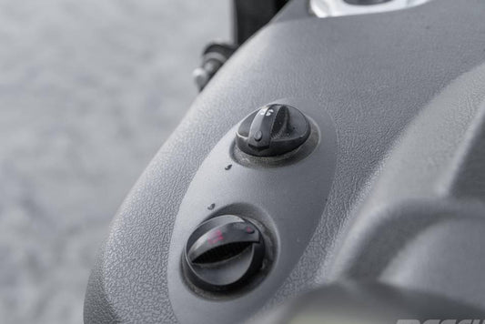 Incarcator telescopic - Manitou MT 625 H