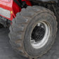 Incarcator telescopic - Manitou MT 625 H