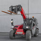 Incarcator telescopic - Manitou MT 625 H