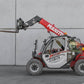 Incarcator telescopic - Manitou MT 625 H