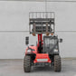 Incarcator telescopic - Manitou MT 625 H