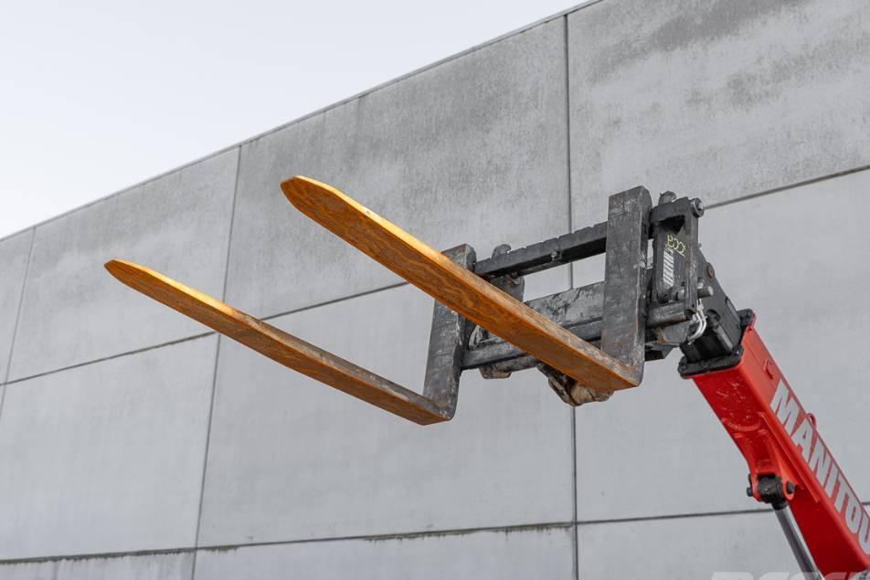 Incarcator telescopic - Manitou MT 625 H