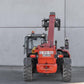 Incarcator telescopic - Manitou MT 625 H