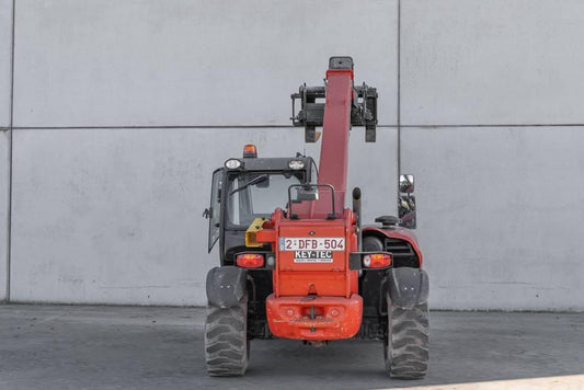 Incarcator telescopic - Manitou MT 625 H