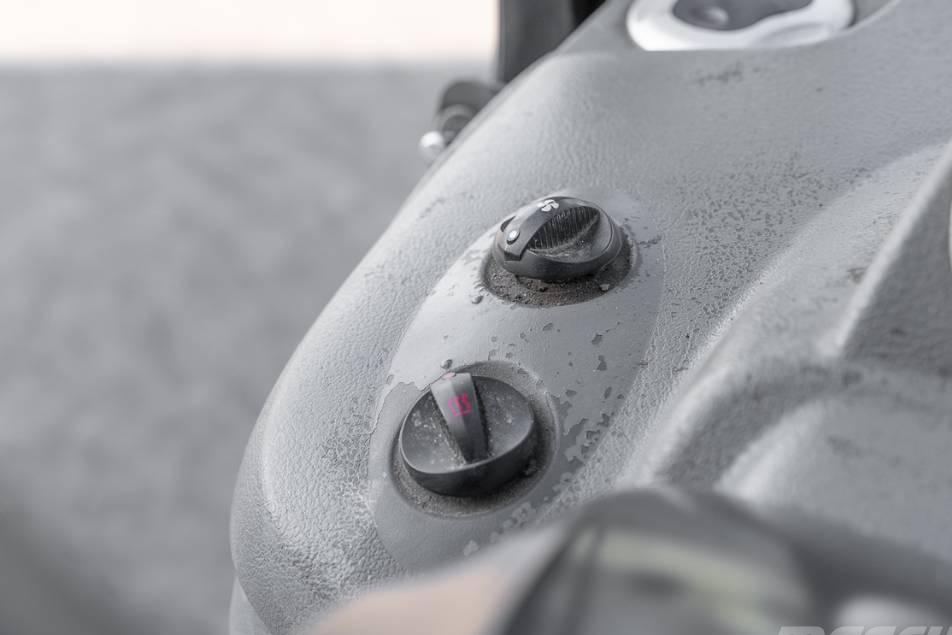 Incarcator telescopic - Manitou MT 625 H