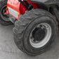 Incarcator telescopic - Manitou MT 625 H