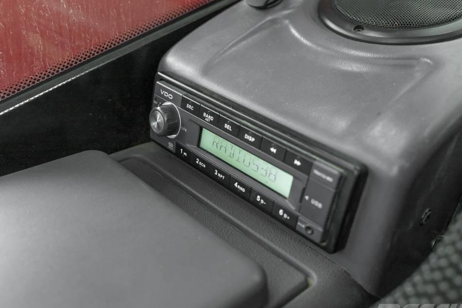 Incarcator telescopic - Manitou MT 625 H