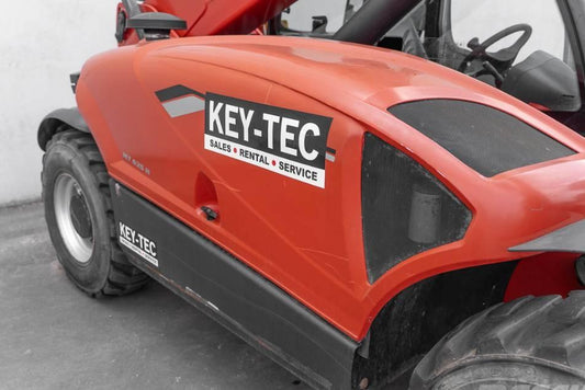 Incarcator telescopic - Manitou MT 625 H