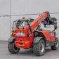 Incarcator telescopic - Manitou MT 625 H