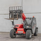 Incarcator telescopic - Manitou MT 625 H