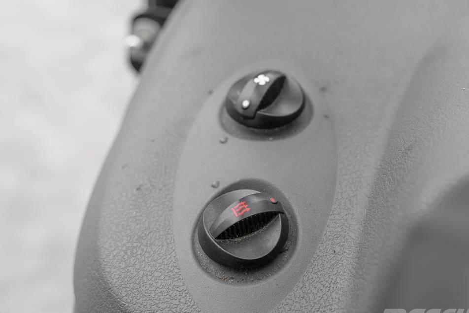 Incarcator telescopic - Manitou MT 625 H