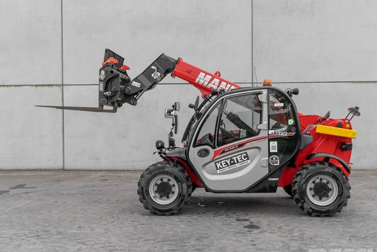 Incarcator telescopic - Manitou MT 625 H