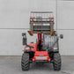Incarcator telescopic - Manitou MT 625 H