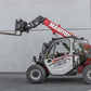 Incarcator telescopic - Manitou MT 625 H