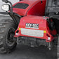 Incarcator telescopic - Manitou MT 625 H