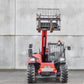 Incarcator telescopic - Manitou MT 625 H
