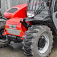 Incarcator telescopic - Manitou MT 625 H