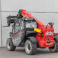 Incarcator telescopic - Manitou MT 625 H