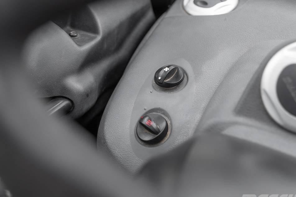 Incarcator telescopic - Manitou MT 625 H