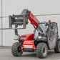 Incarcator telescopic - Manitou MT 625 H