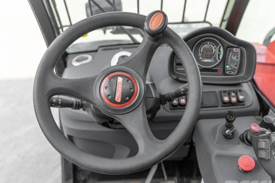 Incarcator telescopic - Manitou MT 625 H